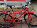 Prince 24 Size Baby Cycle