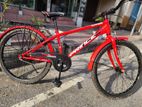 PRINCE Bicycle 24" New Condition