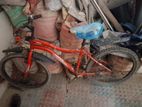 Bicycle for sell