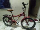 Prince bicycle for sell