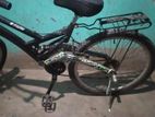 prince cycle full streel body fresh 24