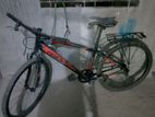 Cycle for sell