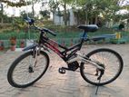 Cycle for sell