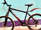 prince MTB full frash baicycle sale