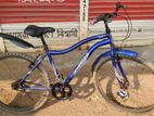 Prince vagage 26 non gear bicycle