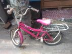 Bicycle sell