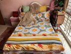 Princess Girls Bed