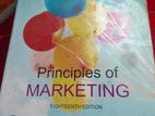 Principles Of Marketing ( Philip Kotler)