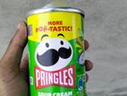 Pringles chip sell