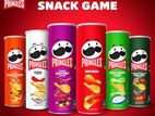 Pringles (malaysia)