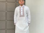 Print Panjabi