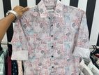 print shirt