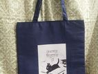 Print Tote Bag (best Quality)