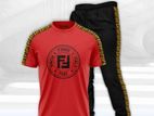 Printed China Pp Men's Combo