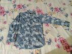 Printed Kid’s Shirt (12-13 Years)