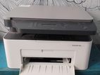 Printer & Scanner