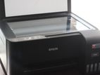 Printer & Scanner