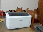 printer canon 6030 super fresh condition