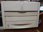 Printer: Canon Lbp 3300