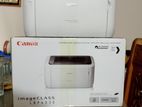 Printer canon lbp 6030 super fresh condition