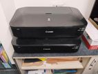 Printer Canon Pixma Ix6870 Ink