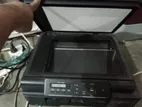 Printer Dcp300 Brother
