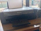 Printer Epson L130 almost new