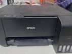 Printer: Epson L3110