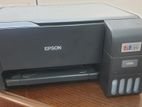 Printer Epson L3210 Multifunction