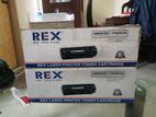 REX PRINTER CARTRIDGE