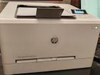 Printer - HP Color laserjet pro M255nw