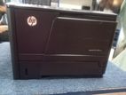 Printer Hp Laserjet Pro 400 M401n Full Fresh Duplex Print.