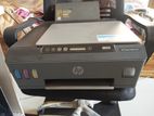 Printer Hp Smart Tank 500