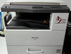 Printer, Scanner & Photocopier