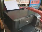 Printer + Scanner Photocopier