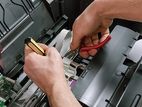 Printer servicing home service