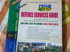 prism defence services guide