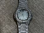 Pristine Diamond Watch