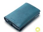 Pristine Futuristic Smart Wallet