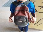 Pristine Notre Damian Bag