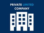 Private Limited Company Registration & legal services