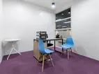 Private office space for 1 persons in Regus Crystal Palace