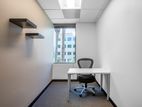 Private office space for your business needs in Regus UTC Building