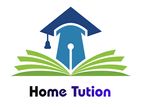 Private Tutor