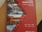Privet University Administration Guide (Mentor's )