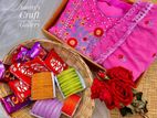 Salwar kamiz combo pack