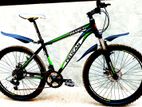 PRLICAN PHASE-I I 26" Gear Cycle Sell Full Frash Conditions