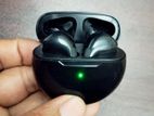 Pro 6 TWS - Wireless Bluetooth Earbuds