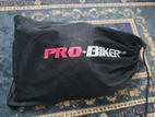 Pro-biker Safety Gear Set – Like New