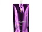 Pro fiber hair silky